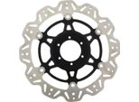 Disco Freno Flottante Ebc Vee VR1134BLK Anteriore D.310Mm 6 Bulloni Per Honda Cbr 900 Rr