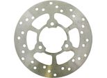 Disco Freno Fisso Ebc MD9141D D.200Mm 3 Bulloni Per Peugeot