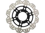Disco Freno Flottante Ebc Vee VR4152BLK Anteriore D.300Mm 5 Bulloni