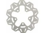 Disco Freno Fisso Ebc Vee VR4013 Posteriore D.230Mm 5 Bulloni Per Kawasaki