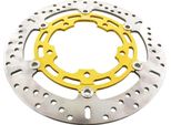 Disco Freno Flottante Ebc X MD3098X D.310Mm 5 Bulloni Per Suzuki Gsx MD3098X 1300