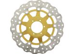 Disco Freno Flottante Ebc Contour MD1132C D.296Mm 6 Bulloni Per Honda Cb