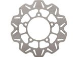Disco Freno Fisso Ebc Vee VR4133 Posteriore D.250Mm 5 Bulloni Per Kawasaki