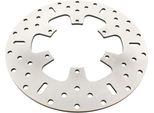 Disco Freno Fisso Ebc MD9158D D.258Mm 6 Bulloni Per Piaggio MP3