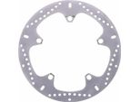 Disco Freno Fisso Ebc MD804 D.320Mm 5 Bulloni Per Bmw