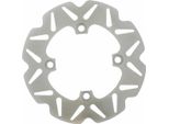 Disco Freno Fisso Ebc Cx Extreme MD6187CX D.184Mm 4 Bulloni Per Kawasaki