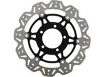 Disco Freno Flottante Ebc Vee VR4155BLK Anteriore D.310Mm 5 Bulloni Per Kawasaki