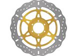 Disco Freno Flottante Ebc Contour X MD621XC D.320Mm 6 Bulloni