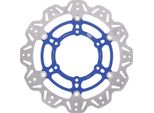 Disco Freno Flottante Ebc VR3109BLU D.310Mm 6 Bulloni Per Suzuki GSX-S