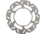 Disco Freno Fisso Ebc Cx Extreme MD6035CX D.220Mm 6 Bulloni
