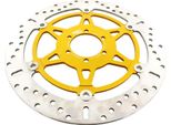 Disco Freno Flottante Ebc X MD855X D.320Mm 6 Bulloni Per Mz 1000