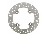 Disco Freno Fisso Ebc MD648 D.220Mm 4 Bulloni Per Triumph