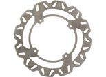 Disco Freno Fisso Ebc Cx Extreme MD6001CX D.240Mm 4 Bulloni Per Honda