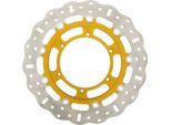 Disco Freno Flottante Ebc Contour MD6199C D.320Mm 6 Bulloni Per Ktm