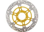 Disco Freno Flottante Ebc X MD865X D.305Mm 5 Bulloni Per Ducati Hypermotard