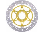 Disco Freno Flottante Ebc X MD694X D.330Mm 5 Bulloni Per Ducati