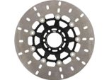 Disco Freno Flottante Ebc Vintage VMD3019 D.296Mm 6 Bulloni Per Suzuki Gs