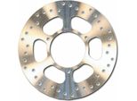 Disco Freno Fisso Ebc MD927D D.230Mm 3 Bulloni Per Yamaha Yp 250