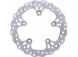 Disco Freno Fisso Ebc Contour MD681C D.240Mm 5 Bulloni