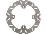 Disco Freno Fisso Ebc Cx Extreme MD6095CX D.240Mm 4 Bulloni