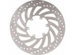 Disco Freno Fisso Ebc MD685LS Sinistro D.300Mm 6 Bulloni