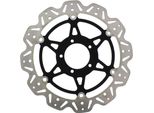 Disco Freno Flottante Ebc Vee VR841BLK Anteriore D.320Mm 5 Bulloni Per Ducati