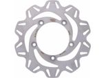 Disco Freno Fisso Ebc Vee VR9155 Per Piaggio Beverly