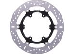 Disco Freno Flottante Ebc X MD896X D.320Mm 6 Bulloni