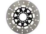 Disco Freno Flottante Ebc Vintage VMD4089 D.299Mm 7 Bulloni Per Kawasaki Z/Zg