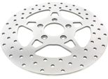 Disco Freno Fisso Ebc FSD008 D.290Mm 5 Bulloni Per Harley Davidson