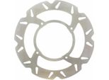 Disco Freno Fisso Ebc Cx Extreme MD6181CX D.240Mm 4 Bulloni Per Honda Xr 650 R