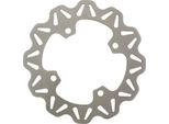 Disco Freno Fisso Ebc Vee VR9135 Posteriore D.220Mm 4 Bulloni Per Honda