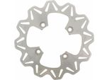 Disco Freno Fisso Ebc Vee VR4014 Posteriore D.250Mm 4 Bulloni Per Kawasaki Zzr