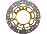 Disco Freno Flottante Ebc MD6270D D.310Mm 6 Bulloni