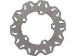 Disco Freno Fisso Ebc Vee VR2091 Posteriore D.220Mm 5 Bulloni Per Yamaha