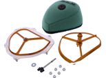 Filtro Aria Racing Twin Air 150213C Per Honda Crf