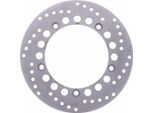 Disco Freno Fisso Ebc MD645 D.255Mm 5 Bulloni Per Triumph Tiger 900
