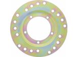 Disco Freno Fisso Ebc MD905D D.175Mm 5 Bulloni Per Piaggio Hexagon