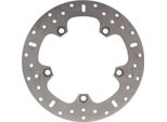 Disco Freno Fisso Ebc MD2120 D.245Mm 5 Bulloni Per Yamaha