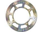 Disco Freno Fisso Ebc MD6102 D.276Mm 4 Bulloni Per Honda Xrv 750 Africa Twin