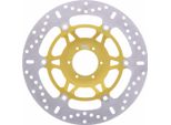 Disco Freno Flottante Ebc X MD1014X D.296Mm 6 Bulloni Per Honda