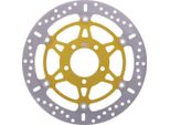 Disco Freno Flottante Ebc X MD3089X D.300Mm 5 Bulloni Per Suzuki Gsx MD3089X-R 1000