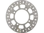 Disco Freno Fisso Ebc MD6291D D.220Mm 4 Bulloni Per Yamaha Yfm