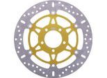 Disco Freno Flottante Ebc X MD3088X D.310Mm 5 Bulloni