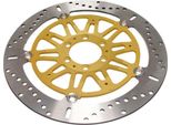Disco Freno Flottante Ebc MD624 D.320Mm 6 Bulloni