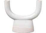 Like. By Villeroy & Boch Portacandele Winter Glow A U 20,5 Cm