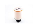 Filtro Aria Racing Twin Air 152504 D.63Mm Per Yamaha Xt