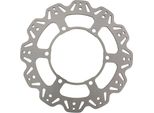 Disco Freno Fisso Ebc Cx Extreme MD649CX D.310Mm 6 Bulloni Per Triumph