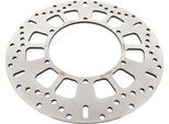 Disco Freno Fisso Ebc MD6307D D.300Mm 6 Bulloni Per Aprilia Etv 1000 Caponord