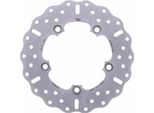 Disco Freno Fisso Ebc Contour MD3093C D.240Mm 5 Bulloni Per Suzuki